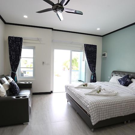 Mb House Resort Ban Nai Rai Ngoại thất bức ảnh