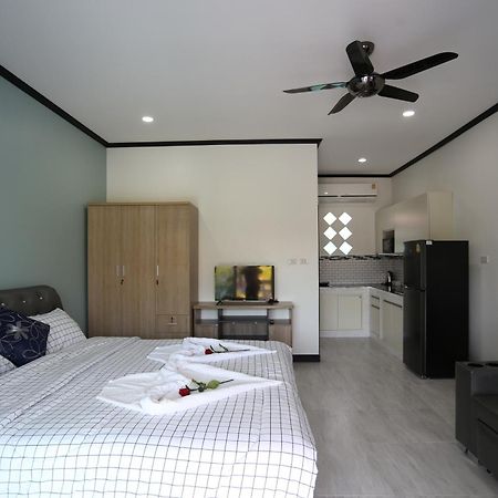 Mb House Resort Ban Nai Rai Ngoại thất bức ảnh