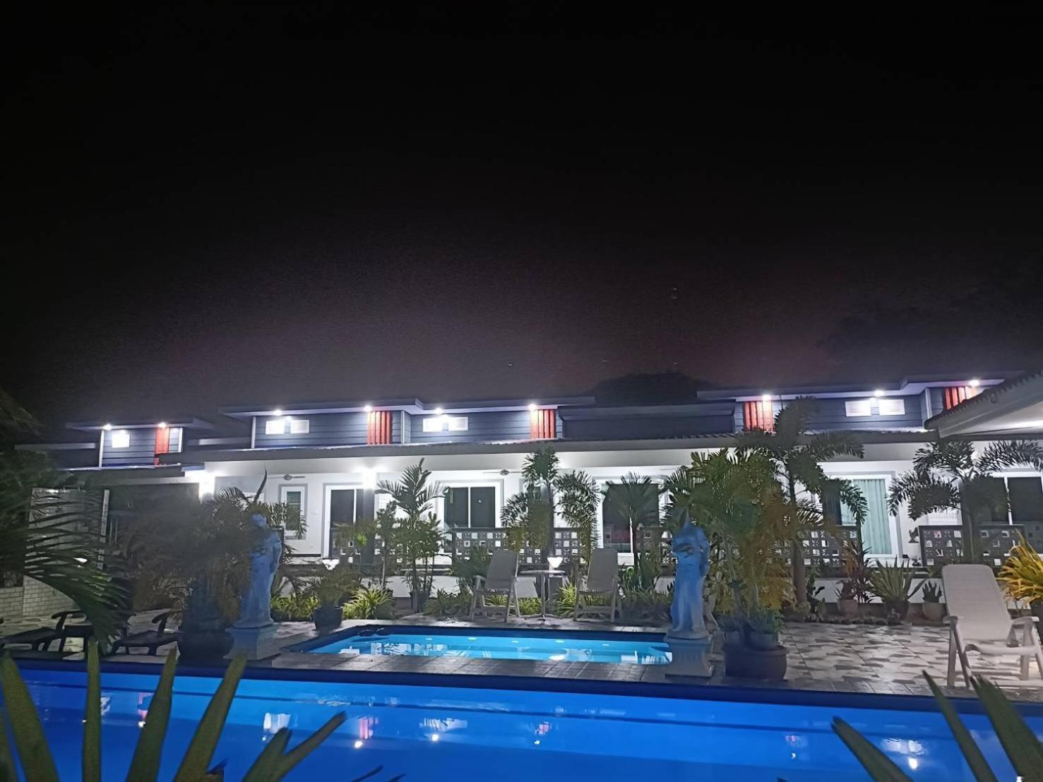 Mb House Resort Ban Nai Rai Ngoại thất bức ảnh